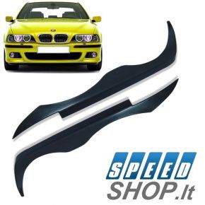 BMW 5 E39 priekinių žibintų apdaila 2